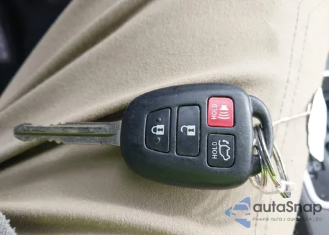 2018 Toyota Sequoia Limited из США, поврежденный, VIN 5TDJY5G10JS156577